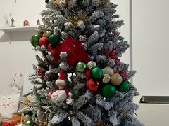 Brad artificial impodobit